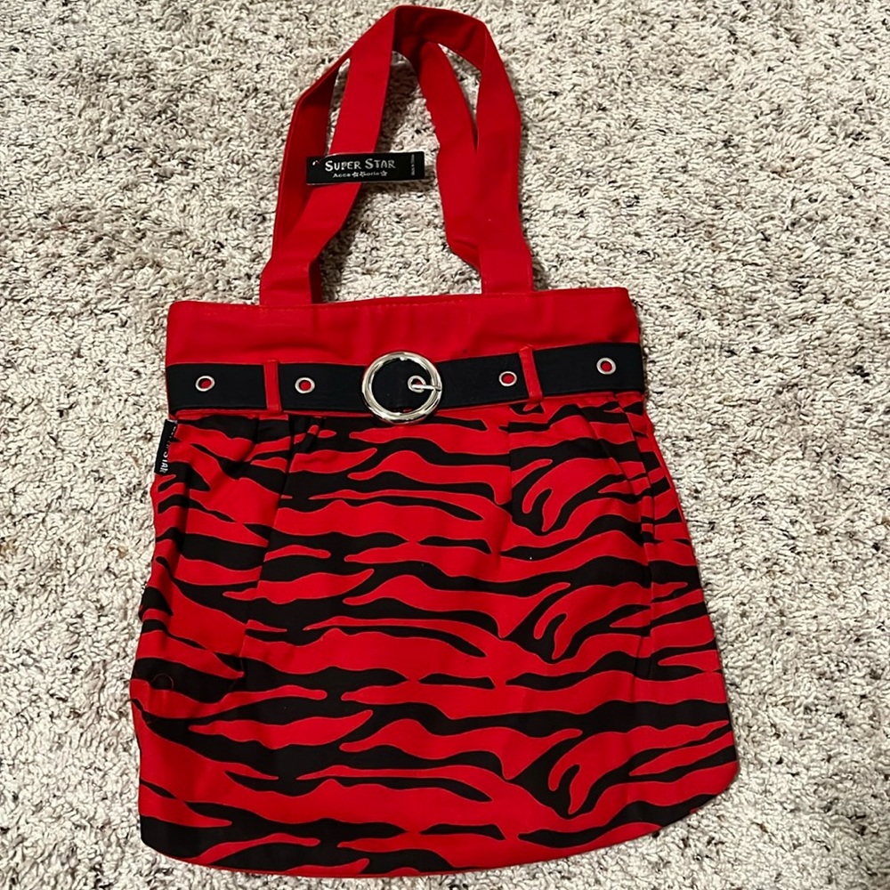 Red Bag